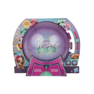 Obrázok produktu pre Hasbro E7412EU4, 4 rok / roky, Viacfarebný