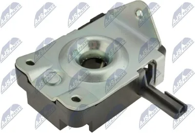 Image de Serrure de capot droite BMW 3 E36 (1998), Z3 (2003)