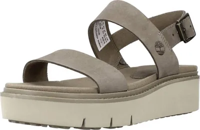 Produktbild von TIMBERLAND – Safari Dawn Sandalen für Damen – Größe 36