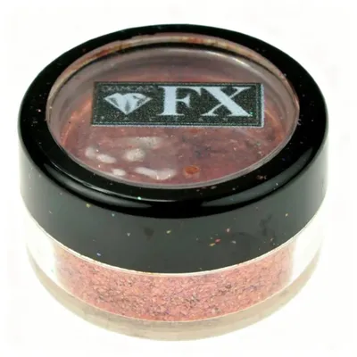 Immagine prodotto di Diamante fx plastica senza scintillii corallo