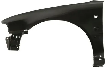 Produktbild von BLIC 6504-04-0018315P Kotflügel Vorne Links für AUDI A4 Limousine (8D2, B5) A4 Avant (8D5, B5)