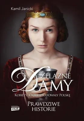 Imagen del producto de Żelazne damy