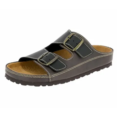 Produktbild von Pantolette Natural Man 46