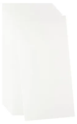 Immagine prodotto di Solidchoice - Set di 10 pannelli murali, piastrelle in marmo autoadesive, 80 x 30 cm