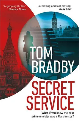 Produktbild von Secret Service