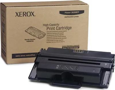 Obrázek produktu pro Toner Xerox 106R01415 (Černý)