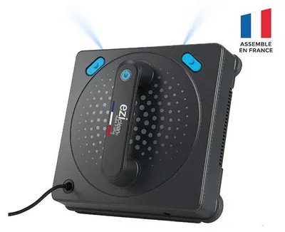 Image de Robot Lave-vitre Eziclean Nettoyage Automatique Silencieux Et Efficace - Eziclean