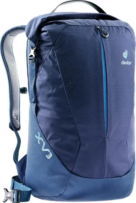 Produktbild von Deuter Deuter XV 3 Rucksack 21L - Blau