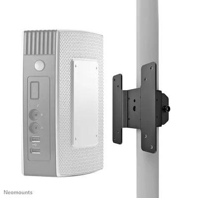 Produktbild von Neomounts THINCLIENT-05 Mini-PC-Halterung - max 10 kg - universal
