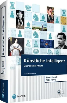 Zdjęcie produktu dla Künstliche Intelligenz