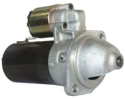 Image de Démarreur 1,6 kW 9 dents HC-Cargo pour CLAAS