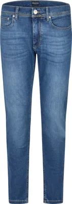 Produktbild von HECHTER Paris CASUAL Herren Business Jeans Shape-Fit Hellblau 30/32