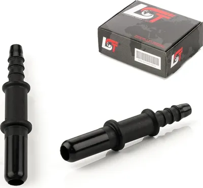 Produktbild von 2x Gegenstück Schnellverschluss Kraftstoffleitung 7,89 x 4 mm für TOYOTA FIAT