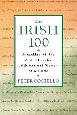 Produktbild von The Irish 100