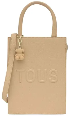 Productafbeelding van Handtas Tous mini pop brenda voor Dames