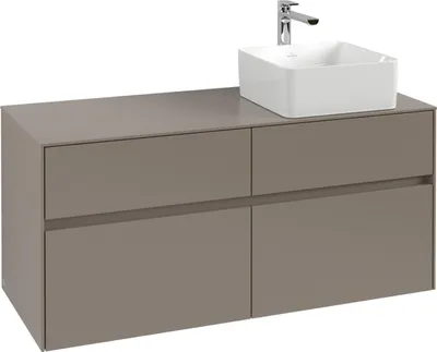 Produktbild von Villeroy & Boch C043B0AF WTUS Collaro C043B0 1200x548x500mm m.