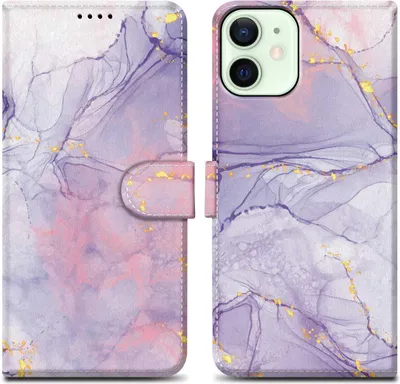 Obrázok produktu pre Cadorabo DE-156147, Apple, Apple iPhone 12 MINI, orgován