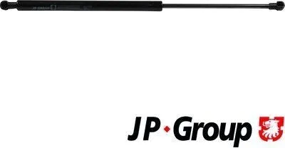 Produktbild von JP GROUP 4981200500 Gasfeder Heckklappendämpfer für VOLVO XC90 I (275)