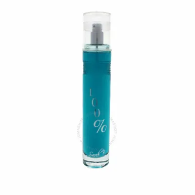 Obrázok produktu pre Sarah B.100% By Sarah Toaletná Voda 100Ml Vapo