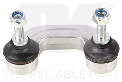 Obrázek produktu pro Přední stabilizátor NK pro Audi A4, A6, A8, Allroad a VW Passat