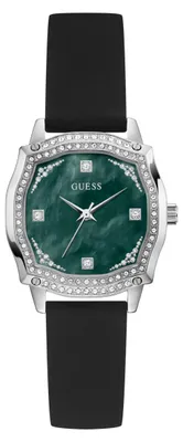 Immagine prodotto di Guess orologio da polso da donna LIV GW0932L1 silicone