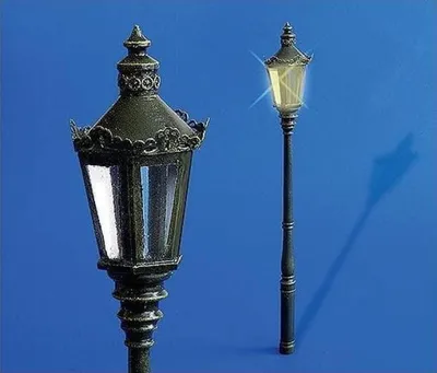 Produktbild von Plus model Parklampen  6797211