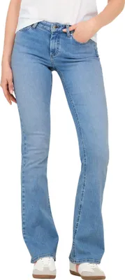 Produktbild von Only Blush Mid Flared Jeans Damen