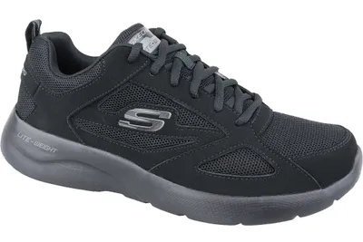 Zdjęcie produktu dla Skechers Buty Dynamight 20, 58363BBK