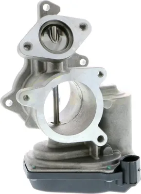 Produktbild von VEMO V10-63-0009 AGR-Ventil für VW POLO (9N) Abgasrückführungsventil