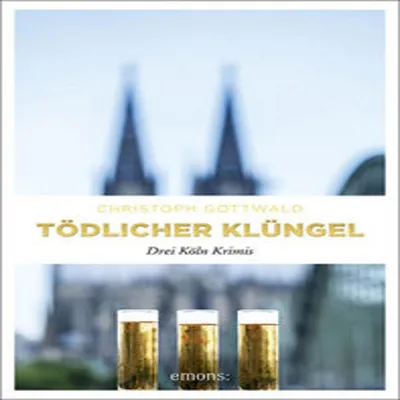 Produktbild von Tödlicher Klüngel