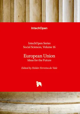 Produktbild von Europäische Union – Ideen für die Zukunft