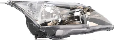 Produktbild von TYC Scheinwerfer Rechts für HONDA CR-V III (RE) 20-11451-16-2