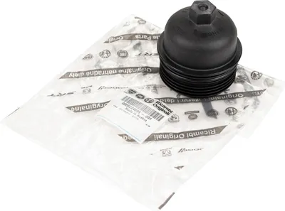 Produktbild von Deckel für Ölfilter 55224599