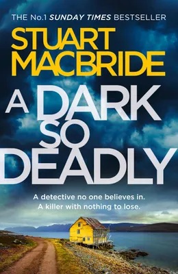 Produktbild von A Dark So Deadly