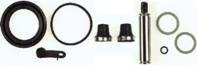 Produktbild von Budweg Caliper Reparatursatz, Bremssattel  205461