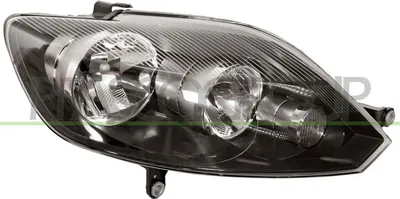 Produktbild von PRASCO Scheinwerfer Hauptscheinwerfer Rechts für VW GOLF PLUS (5M1, 521) VG0424903