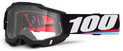 Imagen del producto de Gafas de motocross Accuri 2, modelo 50013-10065, color , para uso todoterreno, color , talla única