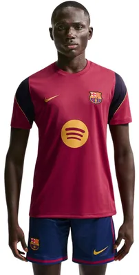 Image de T-shirts Nike II2254, couleur bordeaux