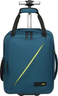 Zdjęcie produktu dla American Tourister Take2Cabin 2 koła wózek plecakowy 40 cm