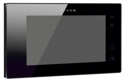 Zdjęcie produktu dla Monitor Wideodomofonu VIDOS DUO M1021B-2