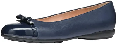 Produktbild von Geox Woman D ANNYTAH C Ballerina Navy 36_EU