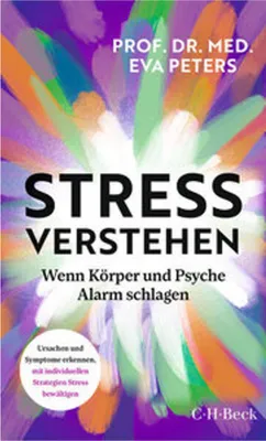 Produktbild von Stress verstehen