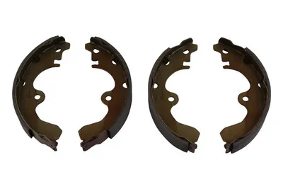 Produktbild von Bremsbackensatz (1410-1509) passend für , Toyota