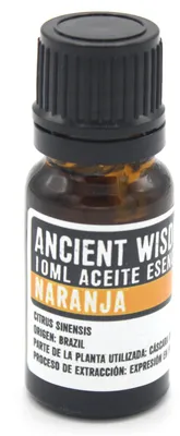 Imagen del producto de Aceite Esencial Naranja