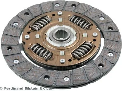 Produktbild von BLUE PRINT ADV183101 Kupplungsscheibe für VW GOLF III (1H1) 24-Zähne
