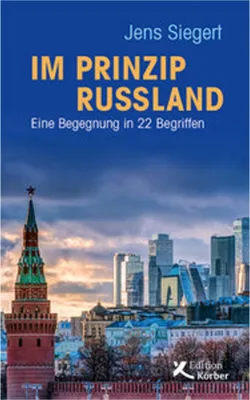 Immagine prodotto di Im Prinzip Russland
