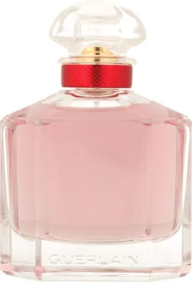 Obrázek produktu pro Guerlain Eau de Parfum Parfém Mon Guerlain Bloom of Rose