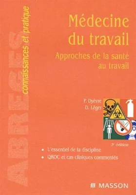 Image de Médecine du travail