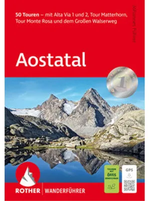 Produktbild von Aostatal
