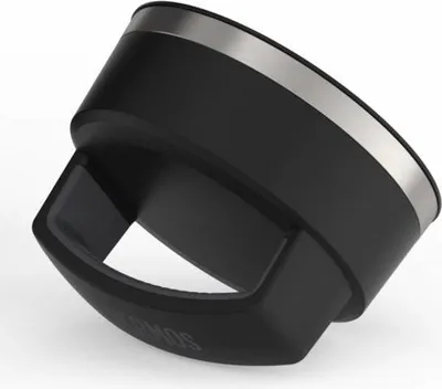 Immagine prodotto di THERMOS Deckel, schwarz / Edelstahl 0,71 l Ersatzteil | HAN 4122999001 | EAN 4002458533730